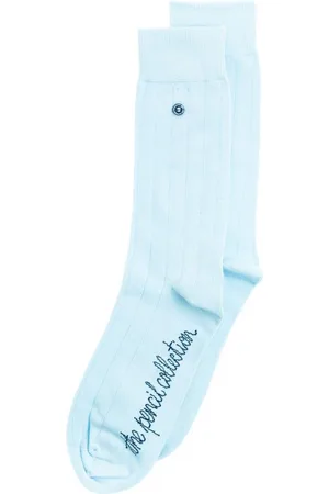 Alfredo Gonzales Unisex sokken pencil classic