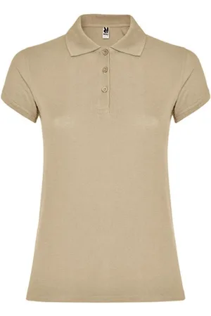 ROLY Women´s Star Poloshirt RY6634 - - XXL