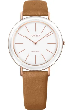JOWISSA J4.368.L - Polshorloge - Dames - Quartz - Alto
