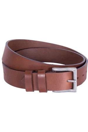 Chesterfield Brandon Riem Leer - Jongens - 125 cm