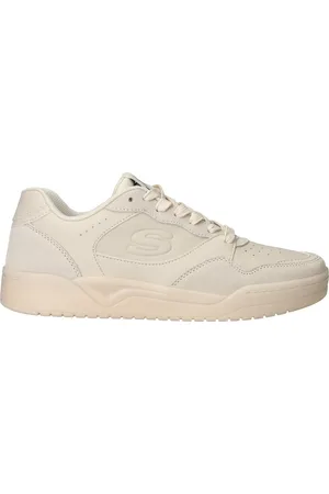 Skechers Koopa Court - Volley Low Varsity Sneakers Laag -