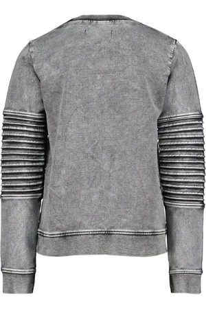 4PRESIDENT Sweater jongens -