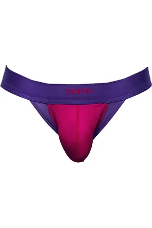 2EROS AKTIV Cronus Jockstrap - MAAT S - Heren Ondergoed - Jockstrap voor Man - Mannen Jock