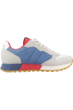 sun68 Jaki Schoenen Beige EU 42 Man