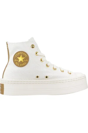 Converse CHUCK TAYLOR ALL STAR MODERN LIFT HI 37,5 EU