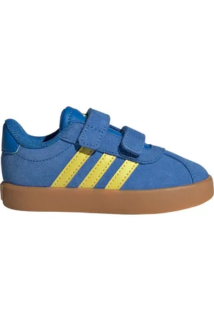 adidas Sportswear VL Court 3.0 Schoenen - Kinderen - - 23