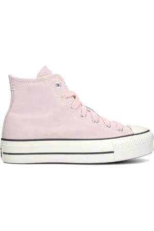 Converse Chuck Taylor All Star Lift Platform Sneakers - Dames -