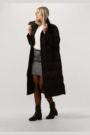 MSCH Mschpetra Pavinaria Jacket Jassen Dames - Winterjas -