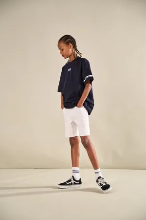 Only & Sons ONLY&SONS - OSJGORDON S/S OVZ PRINTED TEE JRS - Jongens - T-shirts