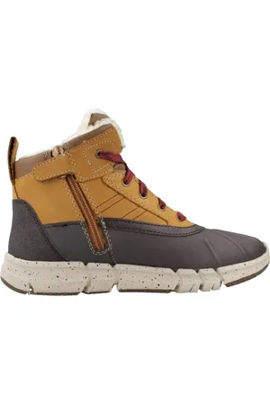 Geox J FLEXYPER BOY B ABX 35 EU