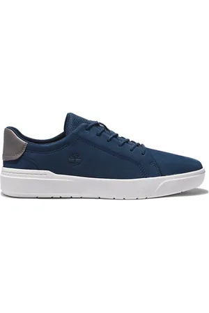 Timberland Seneca Bay Oxford Nubuck Dark