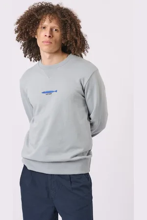 Antwrp Sweater