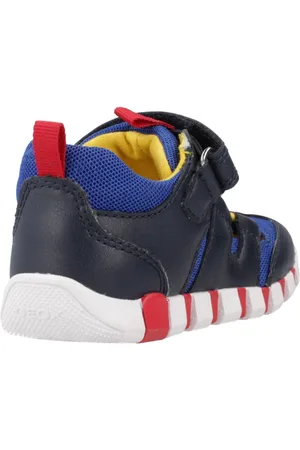 Geox B IUPIDOO BOY 25 EU