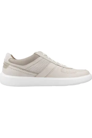 Clarks Cambro Race Heren Sneakers -
