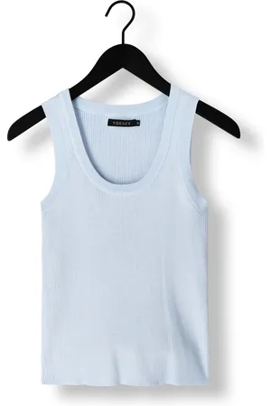 Ydence Knitted Top Keely Tops & T-shirts Dames - Shirt -