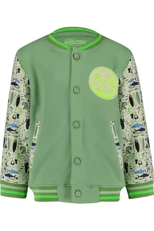 4PRESIDENT Sweater jongens -