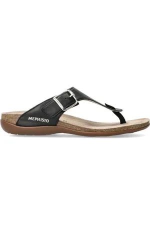 Mephisto Alinda - dames sandaal - - maat 41 (EU) 7.5 (UK)
