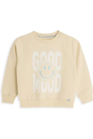 4PRESIDENT Sweater jongens -