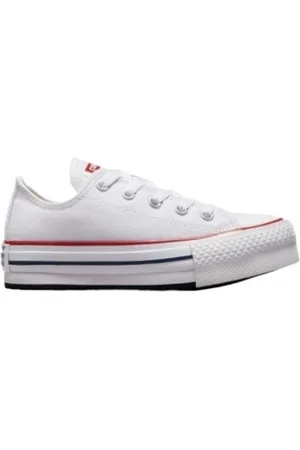 Converse Chuck Taylor All Star Platform Sneakers -