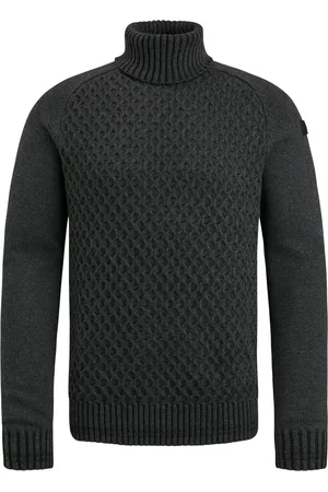 PME Legend™ Roll neck cotton