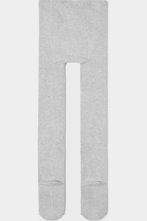 NAME IT Name-It 2-Pack meisjes Panty / legging - Rib