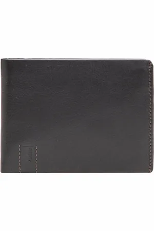 Maître Maître Tinello Gilbrecht Portemonnee RFID-bescherming Leer 12.5 cm