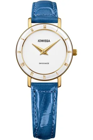 JOWISSA J2.281.S - Polshorloge - Dames - Quartz - Roma