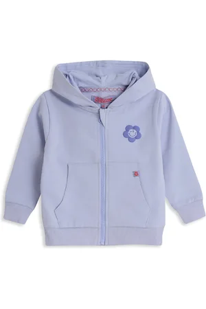 4PRESIDENT Sweater meisjes -