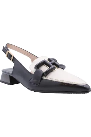 Hispanitas Slingback 37
