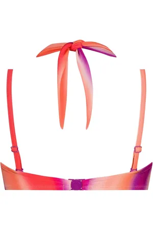 Ten Cate Multiway Bikini Top Gradient - maat 38E