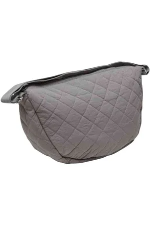 Urban classics Medium Diamond Quilted Schoudertas