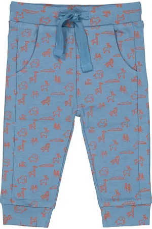 4PRESIDENT Broek -