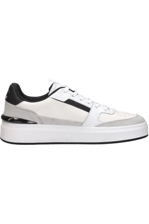 Cruyff Endorsed Tennis Sneakers Laag -