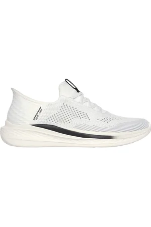 Skechers Slade - Quinto Slip-Ins Sneakers Heren