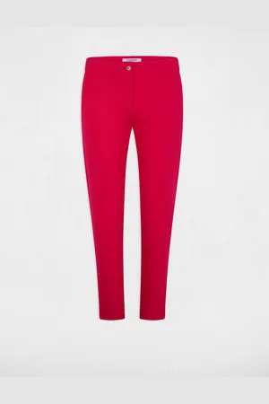 Morgan Broek 251-PELO Dahlia