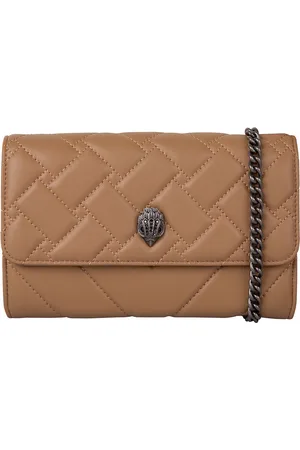 Kurt Geiger Kensington Chain Wallet