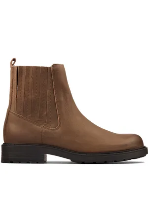 Clarks Dames - Orinoco2 Mid - D - - maat 5,5