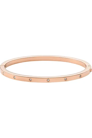 Fossil JF04394791 Damesarmband - 17,5 cm