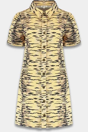 Harper & Yve Sarah-dr Jurken Dames - Kleedje - Rok - Jurk -