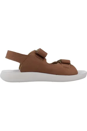 Geox J SANDAL LIGHTFLOPPY 35 EU