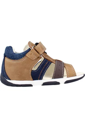 Geox B SANDAL TAPUZ BOY A 18 EU