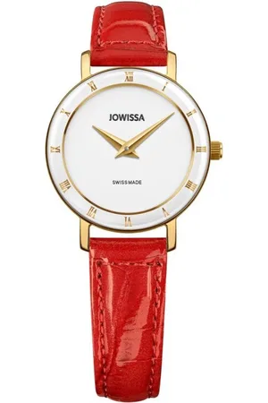 JOWISSA J2.282.S - Polshorloge - Dames - Quartz - Roma