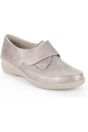 Solidus 26530-40169-K dames klittenbandschoenen maat 40 (6,5)