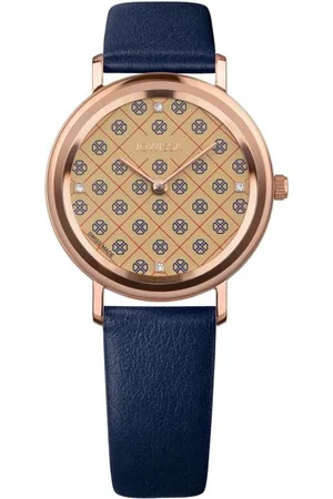 JOWISSA J6.223.M - Polshorloge - Dames - Quartz - AnWy