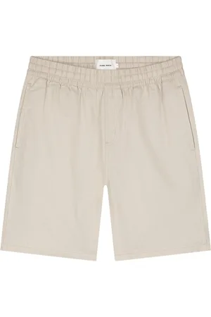 Pure Path Broek Shorts 25010503 46 Sand Mannen