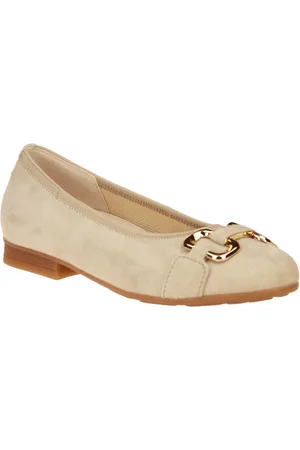 Gabor Comfort Ballerina Uitneembaar Voetbed