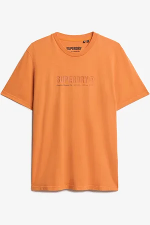 Superdry UTILITY SPORT GRAPHIC T SHIRT Heren T-shirt