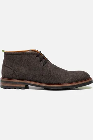 Floris van Bommel Veterboots