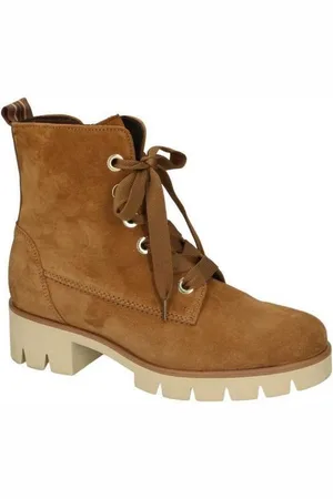 Gabor Dames - - Veterboots - maat 38