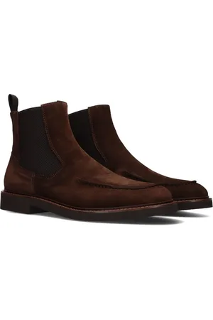 Giorgio 32709 Chelsea boots - Enkellaarsjes - Heren -